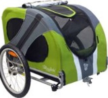 Verhuur DoggyRide